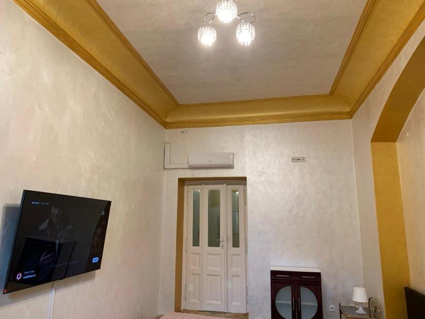 Tdc33-Boo Aparthotel Praha Eksteriør bilde