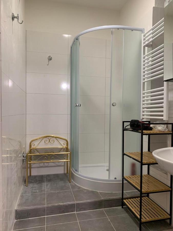 Tdc33-Boo Aparthotel Praha Eksteriør bilde