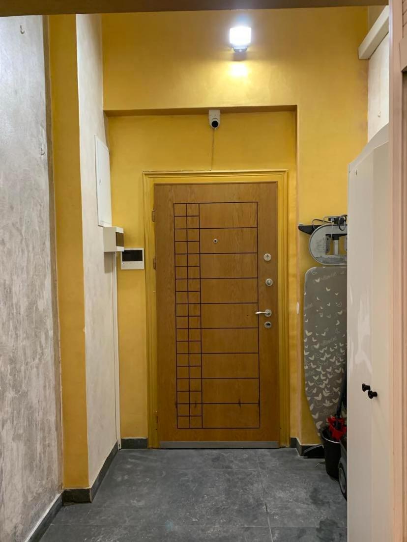 Tdc33-Boo Aparthotel Praha Eksteriør bilde