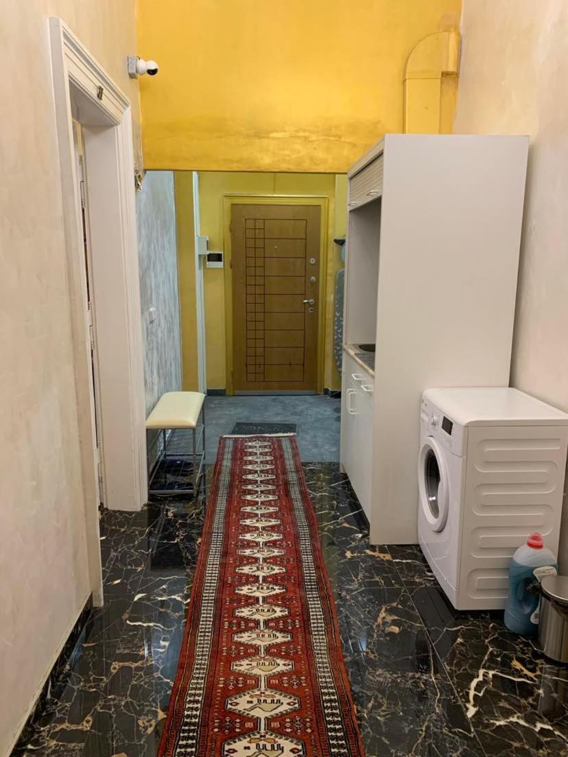 Tdc33-Boo Aparthotel Praha Eksteriør bilde